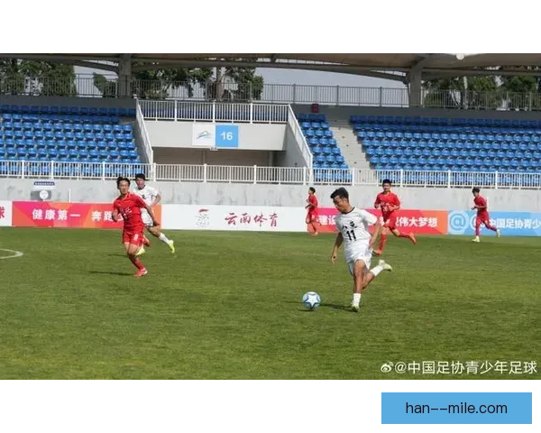 2026年中国足协全国青少年足球锦标赛决赛在成都精彩落幕