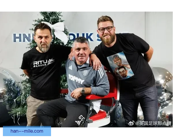 加图索执教克罗地亚哈伊杜克开启铁血重建能否重塑巴尔干豪门荣光