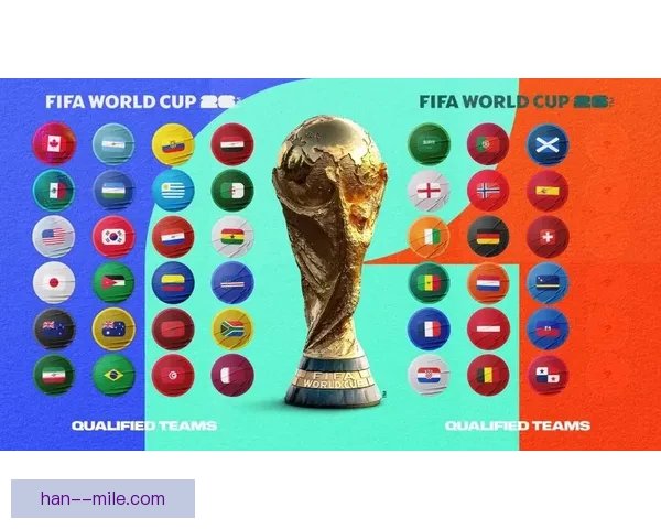 深度解析FIFA国际比赛日赛程安排与多元玩法全指南策略解读